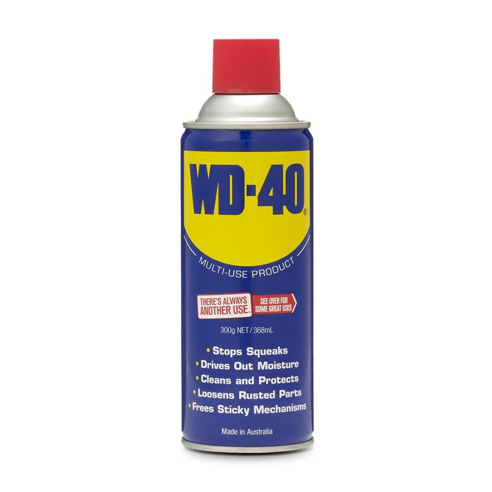 WD40 61003 300g Multipurpose Aerosol – image 1