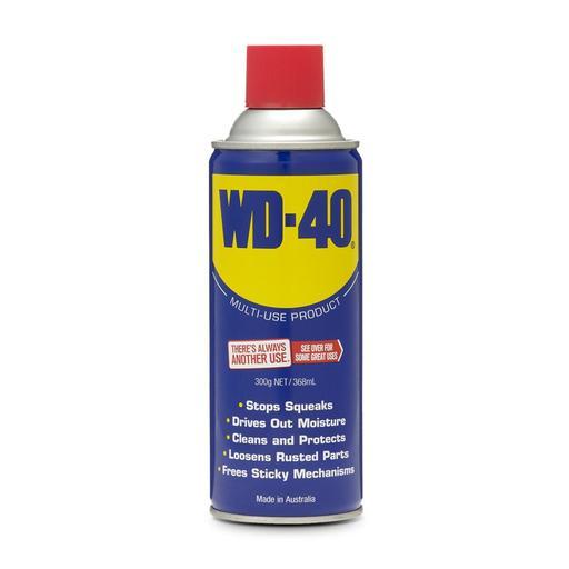 WD40 61003 300g Multipurpose Aerosol