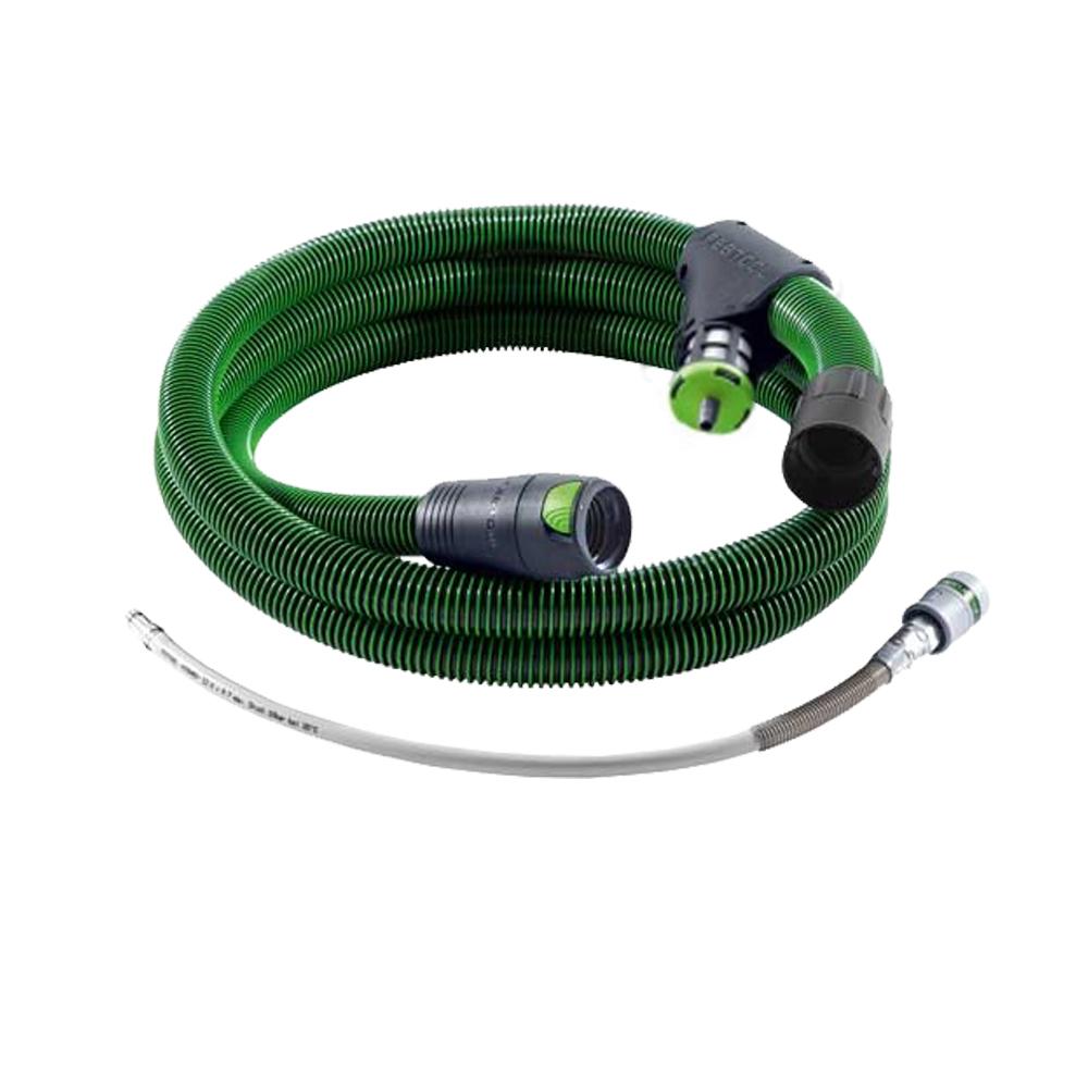 Festool IAS 35000 AS (497208 ) 3.5m Hose For Compressed Air Orbital