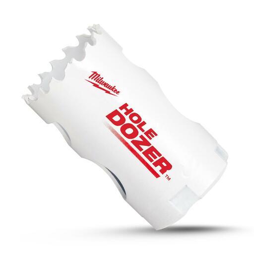 Milwaukee 49569613 32mm (1-1/4") Hole Dozer™ Bi-Metal Hole Saw – image 4