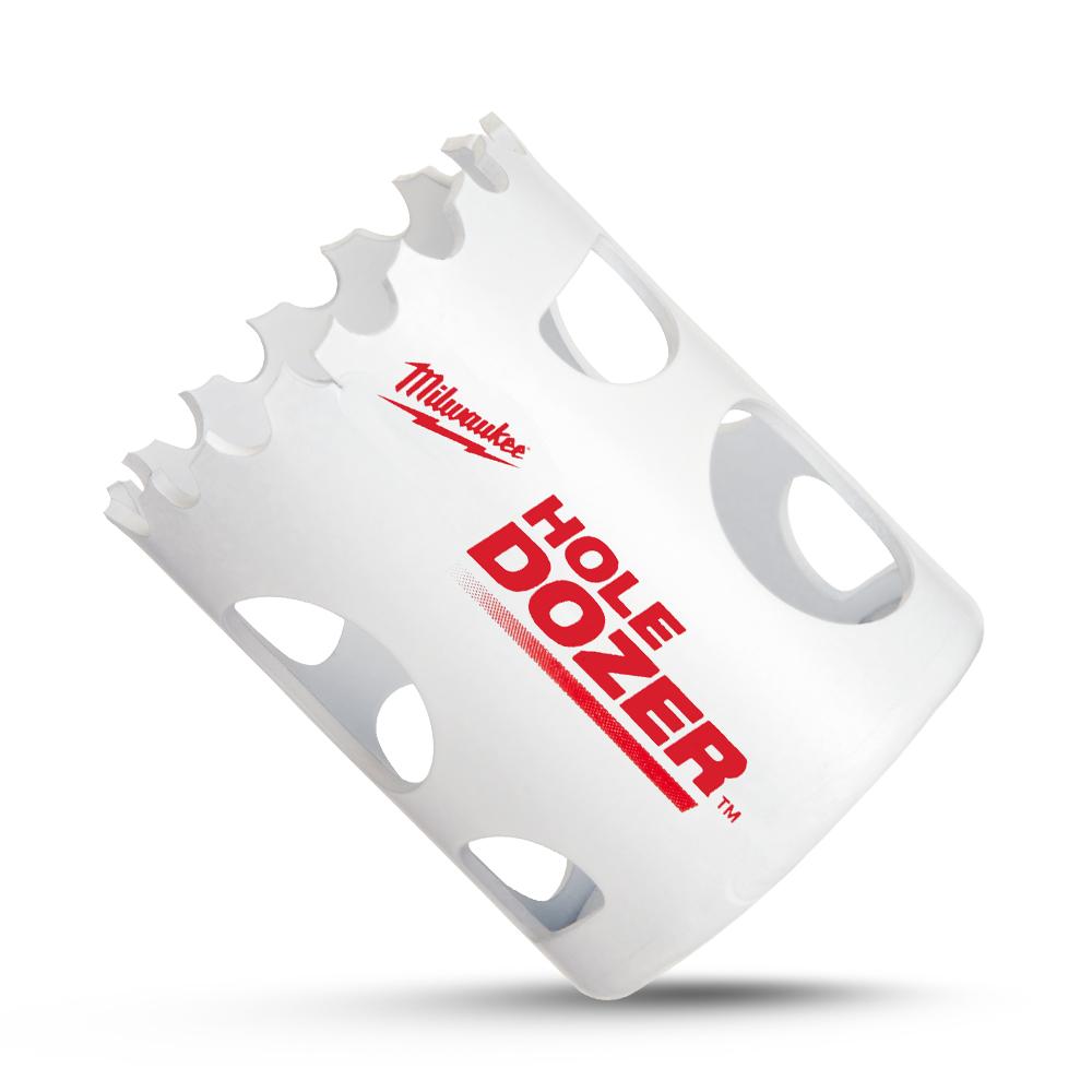 Milwaukee 49569617 38mm (1-1/2") Hole Dozer™ Bi-Metal Hole Saw – image 4
