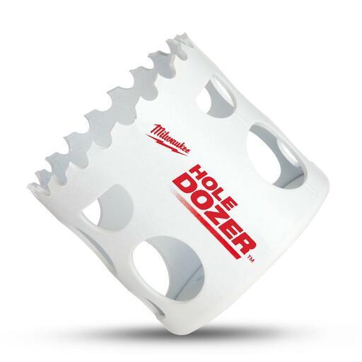 Milwaukee 49569624 51mm (2") Hole Dozer™ Bi-Metal Hole Saw – image 4