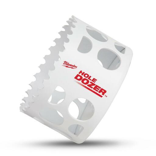Milwaukee 49569637 76mm (3") Hole Dozer™ Bi-Metal Hole Saw – image 4