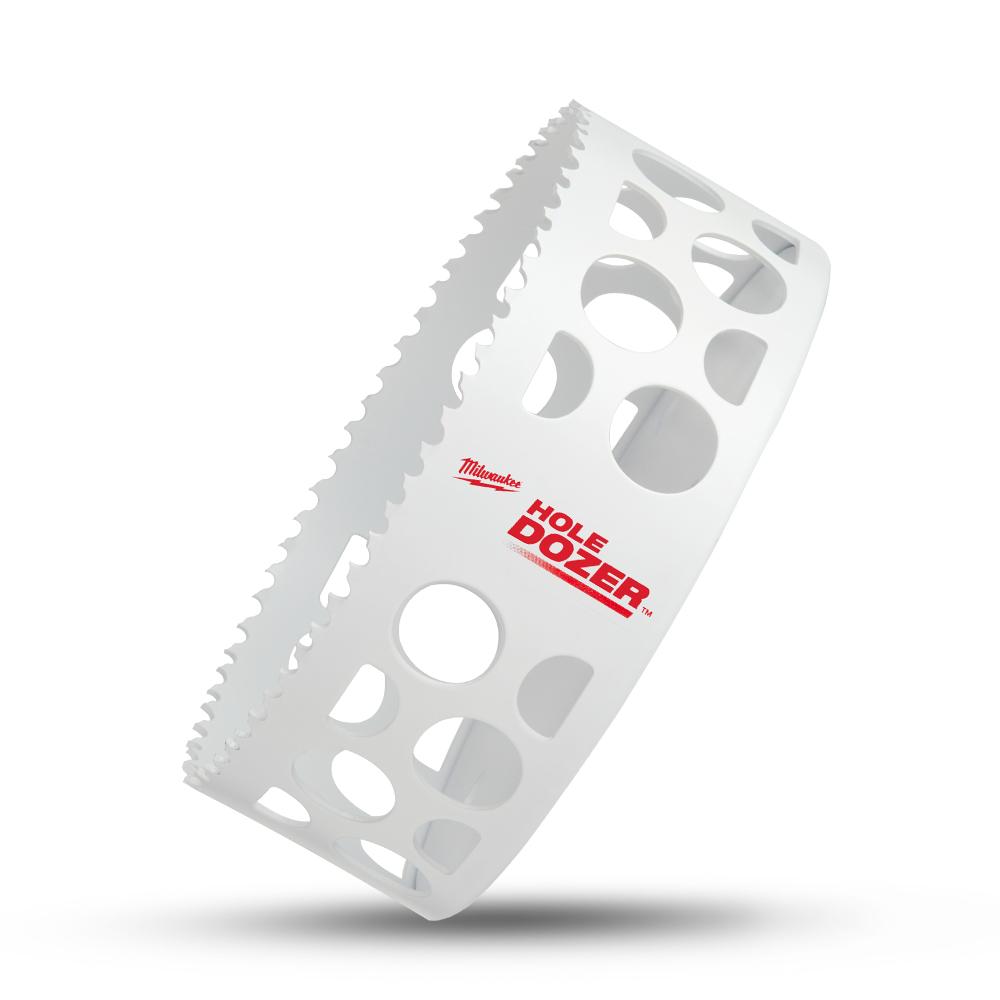 Milwaukee 49569652 127mm (5") Hole Dozer™ Bi-Metal Hole Saw – image 4