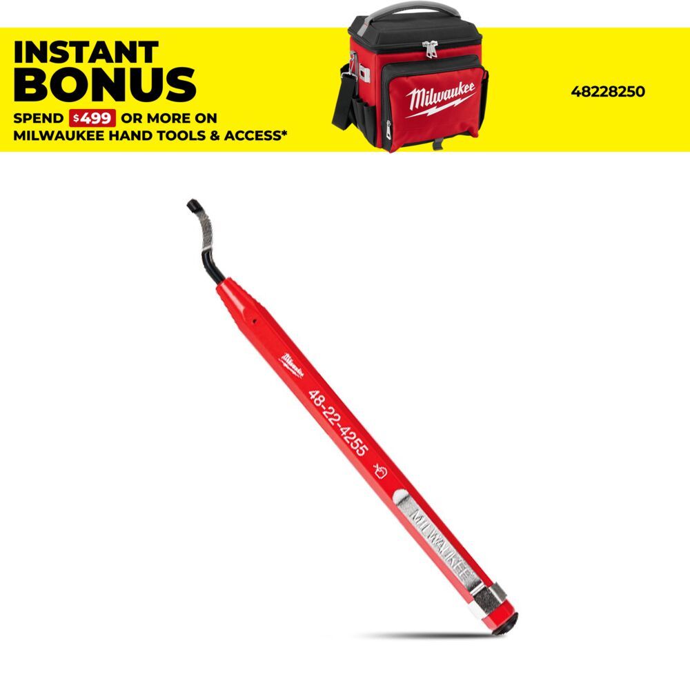 Milwaukee 48224255  Reaming Pen – image 1
