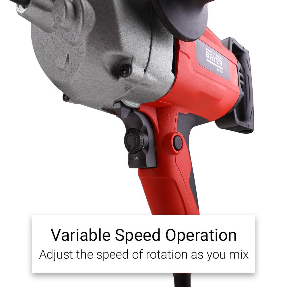 Bayer BM1050 1050W Paint Mixer