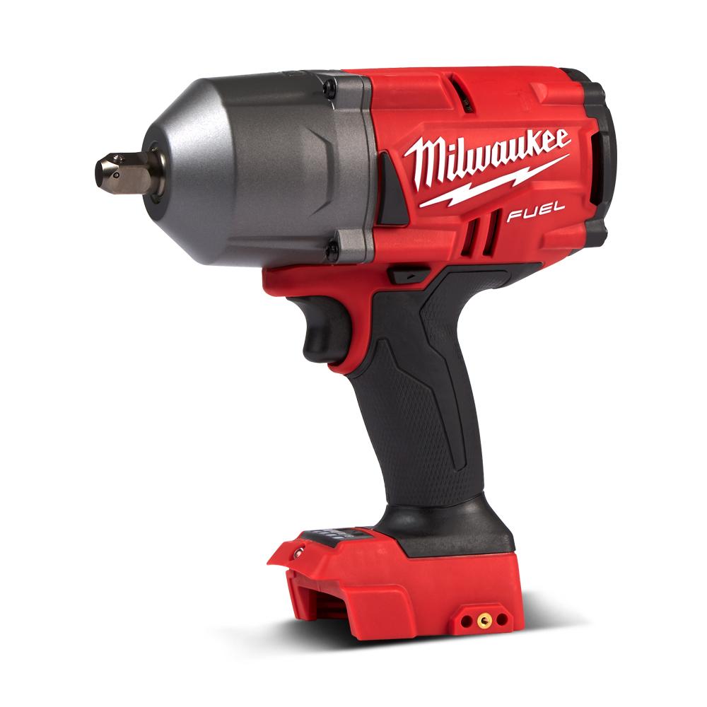 High Torque Impact Wrench 