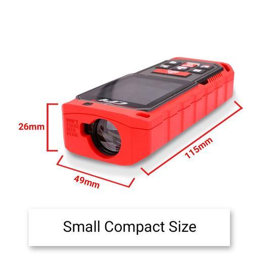 CPI CPI40MS 40m Laser Distance Measurer – image 9