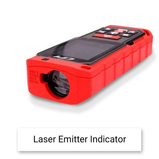 CPI CPI40MS 40m Laser Distance Measurer – image 3