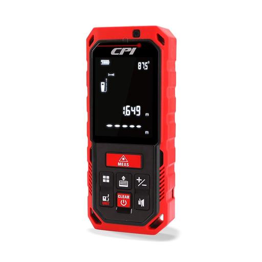 CPI CPI40MS 40m Laser Distance Measurer
