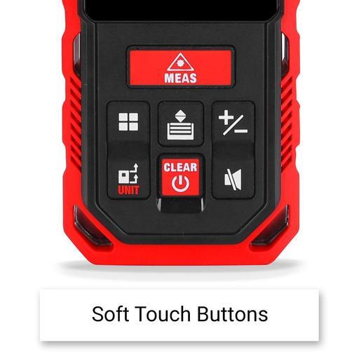 CPI CPI80MS 80m Laser Distance Measurer – image 4