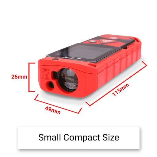 CPI CPI100MC  100m Laser Distance Measurer – image 11