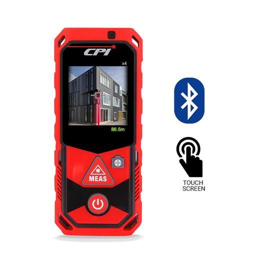 CPI CPI100MC  100m Laser Distance Measurer – image 2