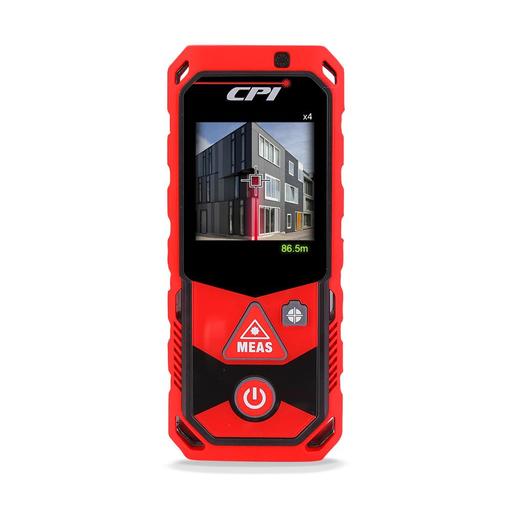 CPI CPI100MC  100m Laser Distance Measurer – image 9
