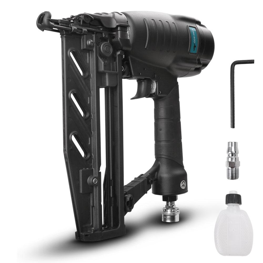 Chicago Air CBN65 65mm C Series Brad Nailer – image 1