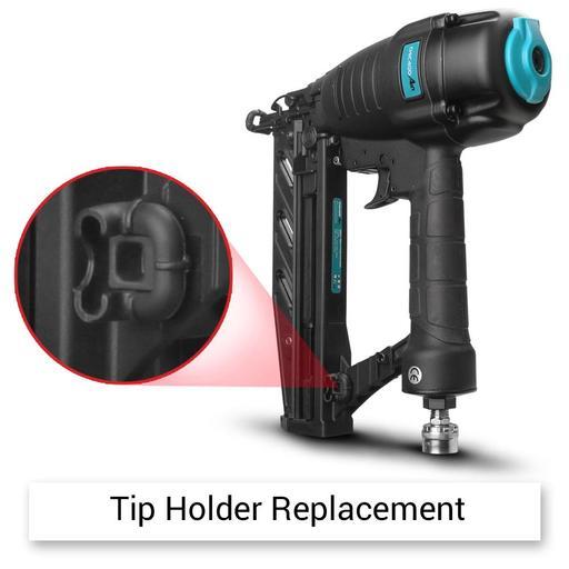 Chicago Air CBN65 65mm C Series Brad Nailer – image 7
