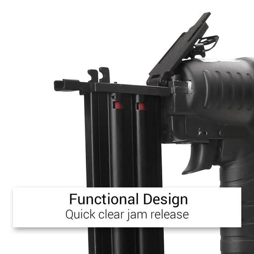 Chicago Air CCN50 50mm C1 Series Brad Nailer – image 6