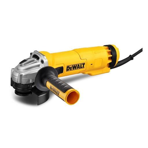DeWalt DWE4235-XE 1400W 125mm (5") Angle Grinder