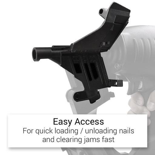 Chicago Air CCN65 65mm Coil Nailer – image 8