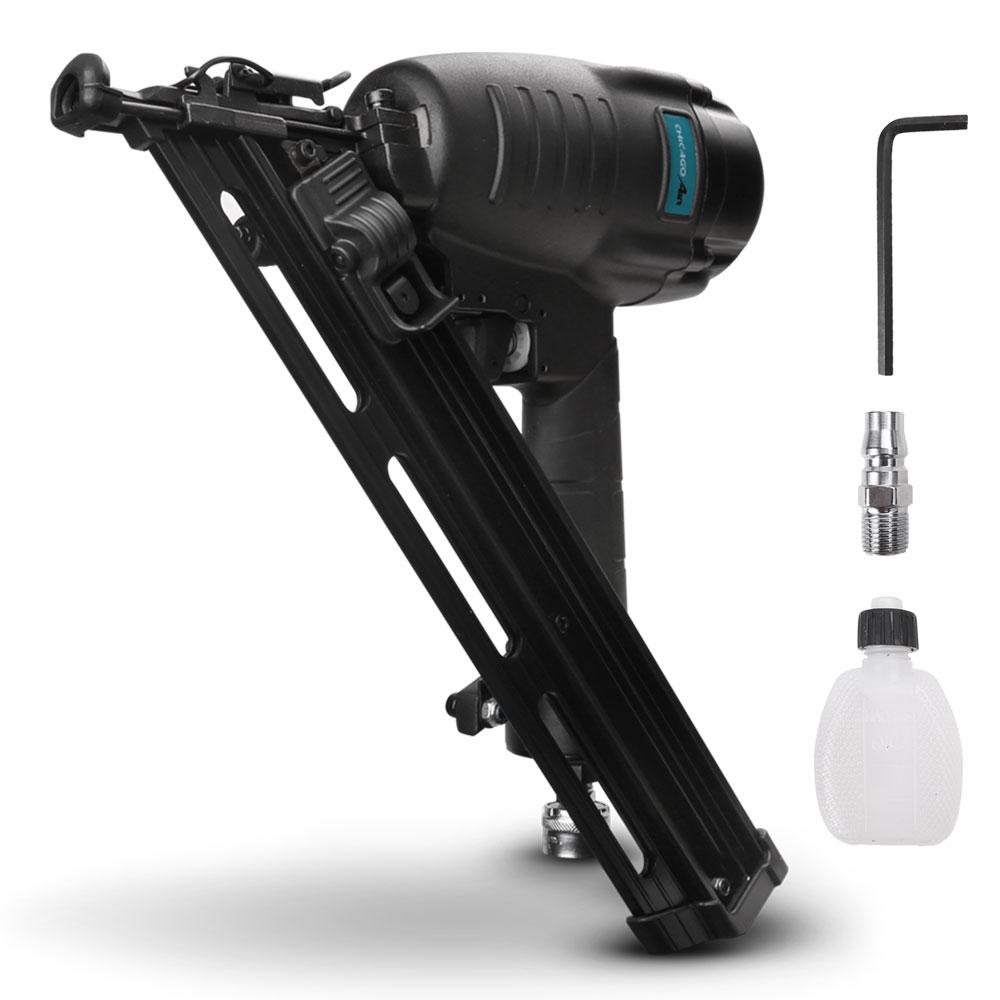 Chicago Air CFN64 64mm DA Finish Nailer – image 1