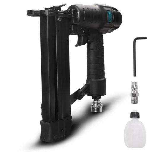 Chicago Air CN2IN1 2 IN 1 Brad Nailer And Stapler