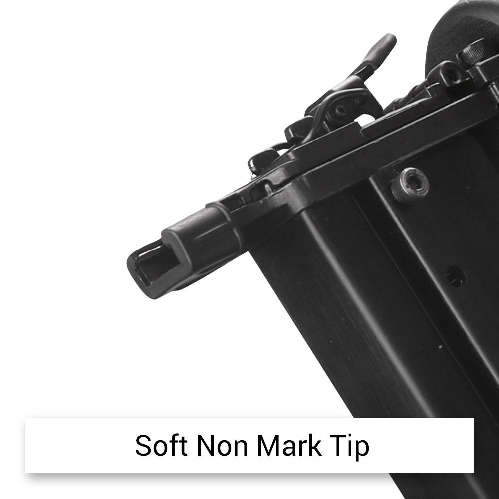 Chicago Air CN2IN1 2 IN 1 Brad Nailer And Stapler – image 6