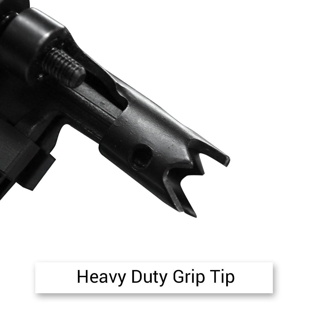 Chicago Air CFN90 33° 90mm Framing Nailer