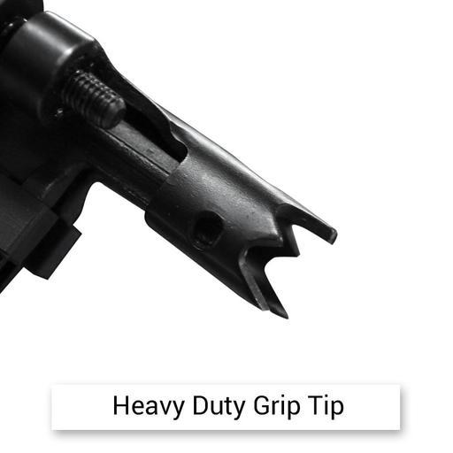 Chicago Air CFN90 34° 90mm Framing Nailer – image 7