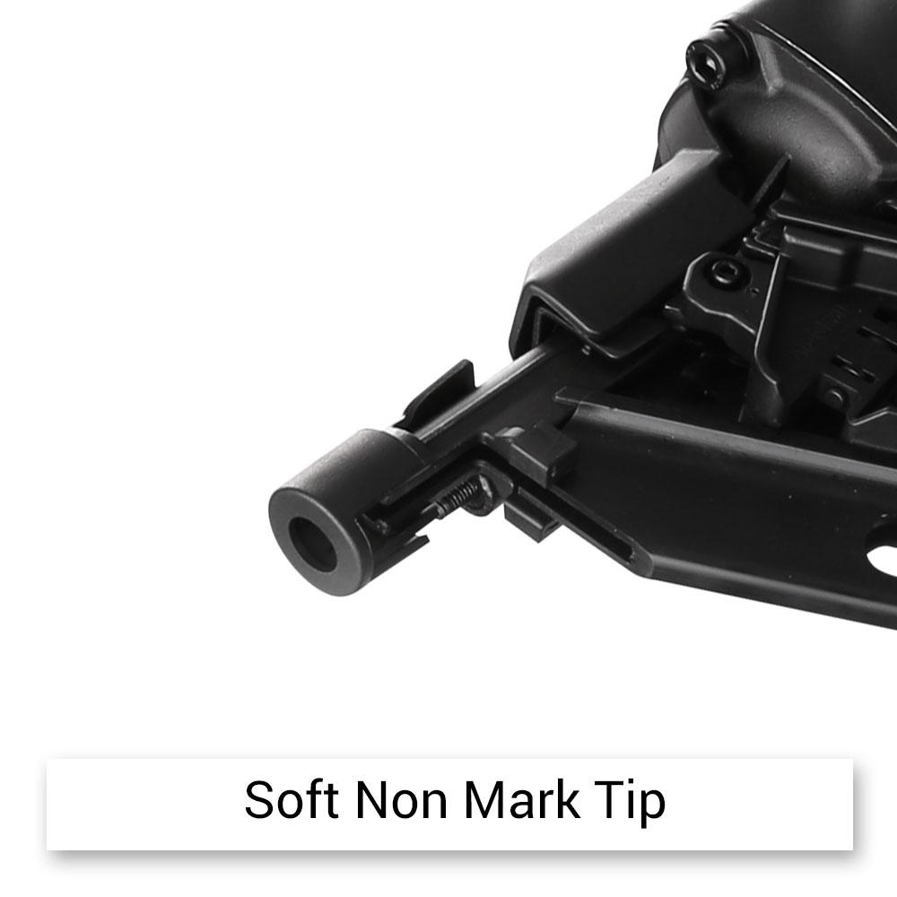 Chicago Air CFN90 34° 90mm Framing Nailer – image 5