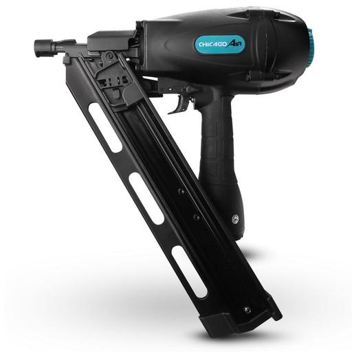 Chicago Air CFN90 33° 90mm Framing Nailer