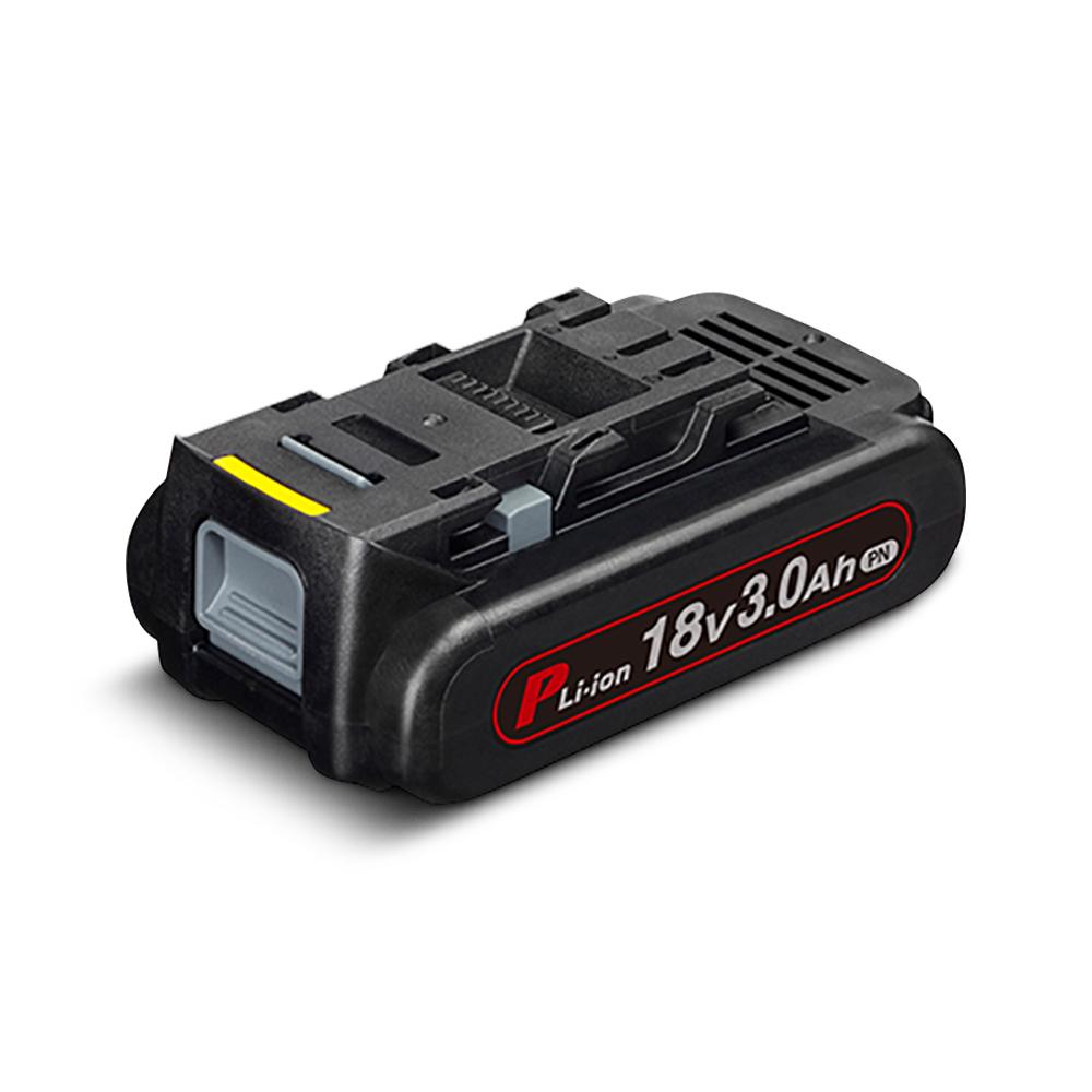 Panasonic EY9L53B57 18V 3.0Ah Li-ion Cordless Battery – image 1