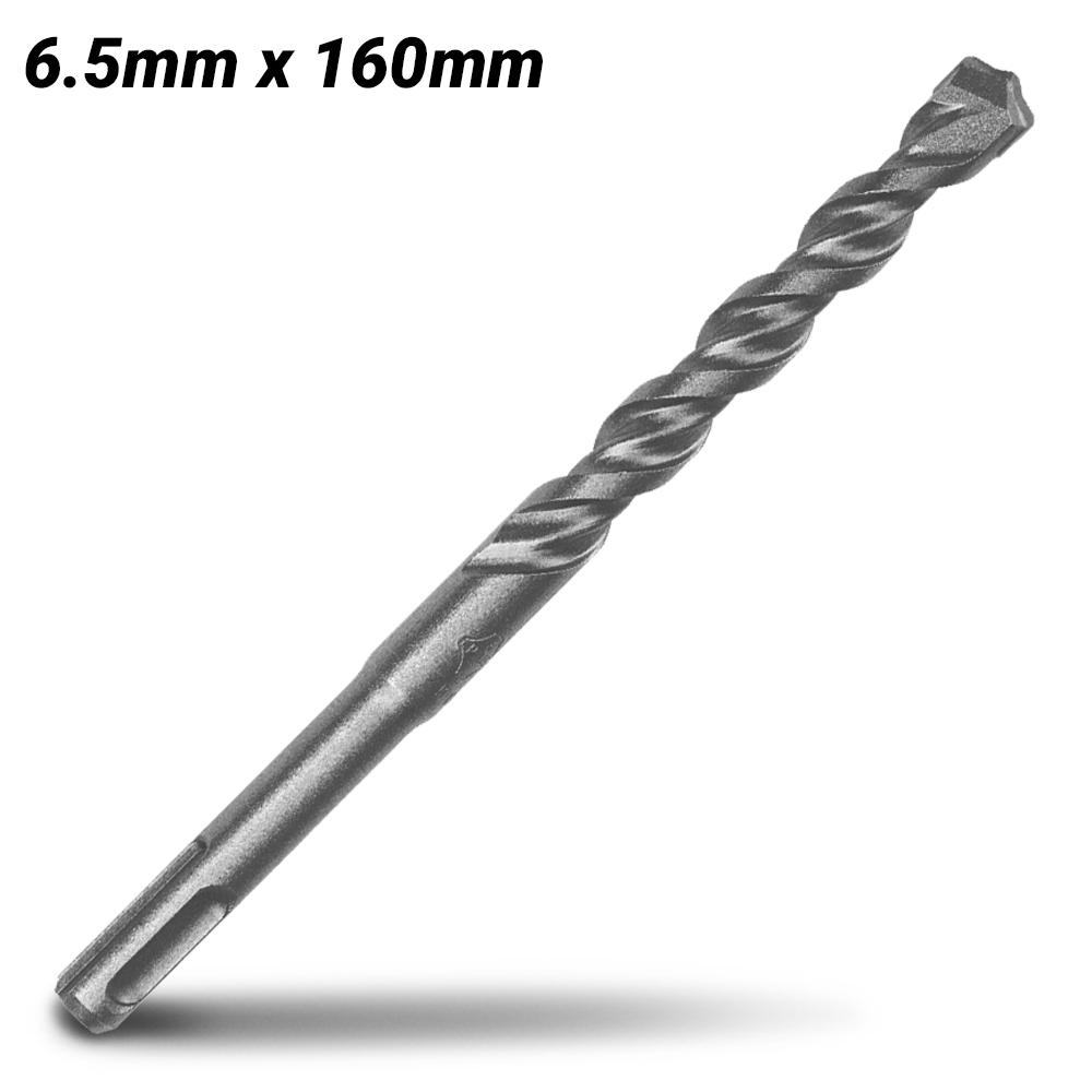 Milwaukee 4932344293 6.5mm x 160mm SDS-Plus M2 – image 2