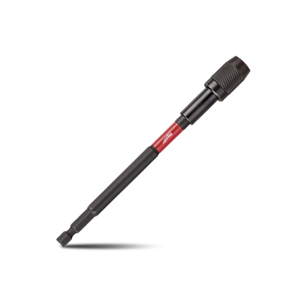 Milwaukee 48324532 150mm Shockwave Impact Lock Bit Holder – image 2
