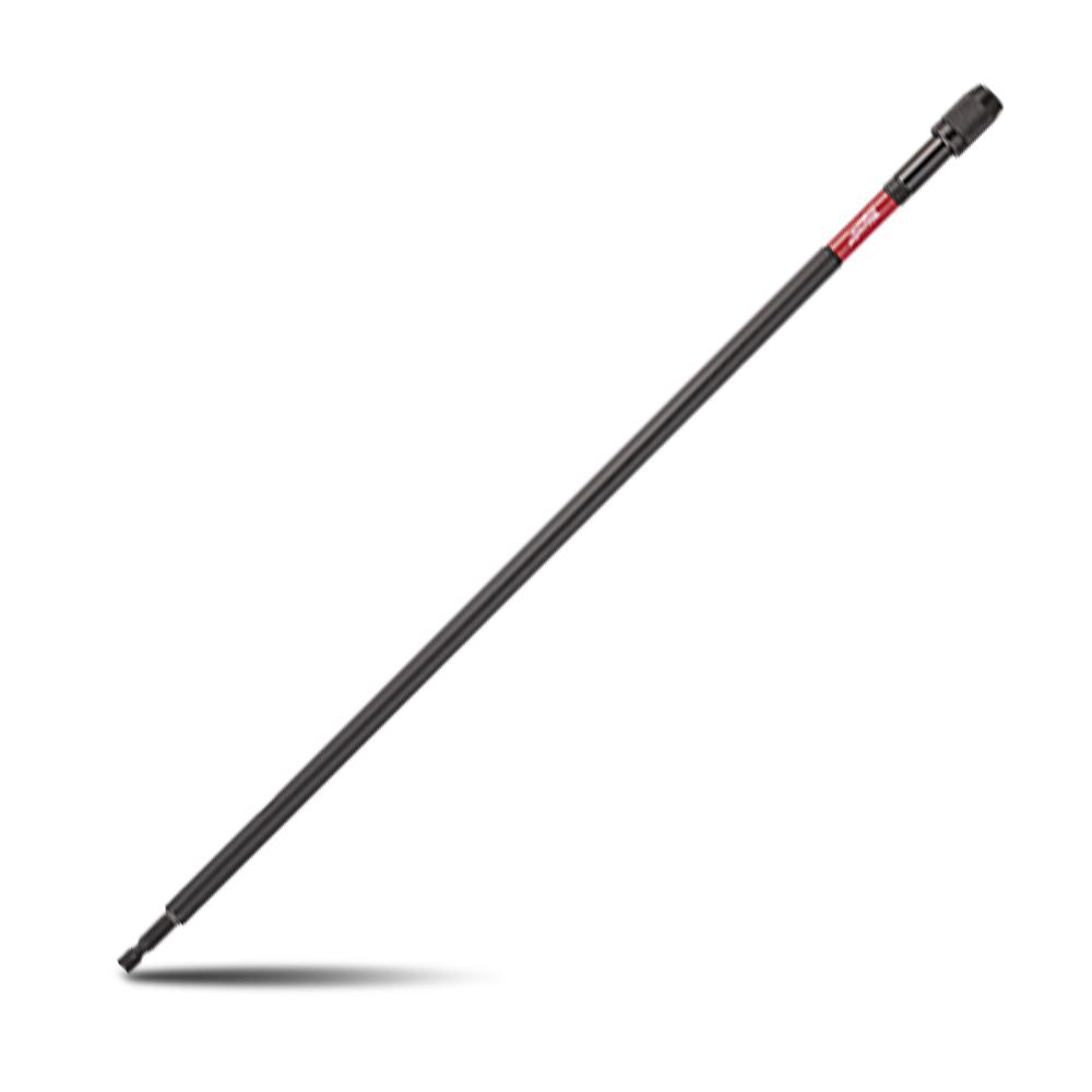 Milwaukee 48324534 450mm Shockwave Impact Lock Bit Holder – image 2