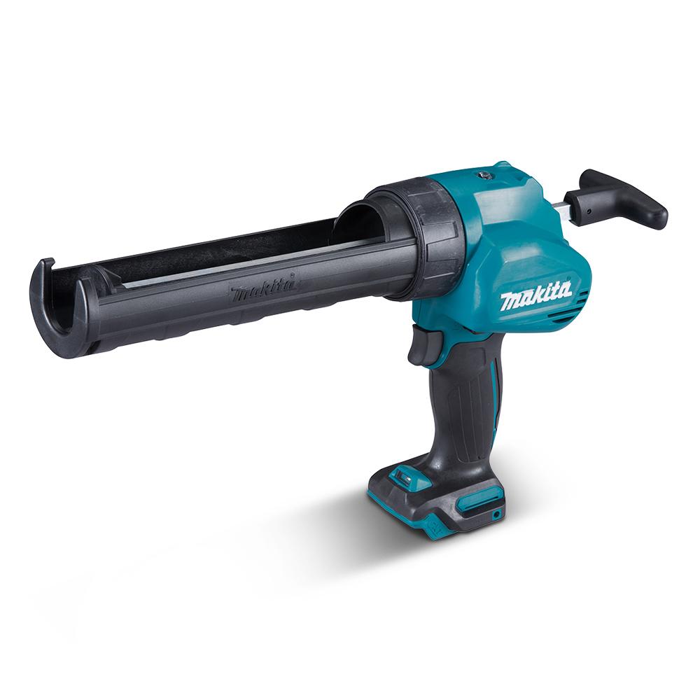 Makita CG100DZA 12V 300ml Max CXT Variable Speed Cauking Gun - Skin Only – image 1
