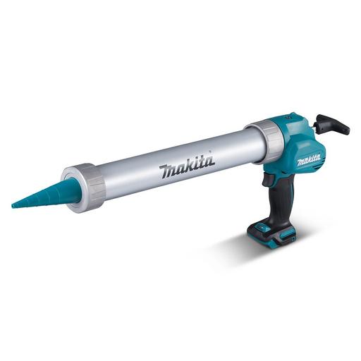 Makita CG100DZB 12V 600ml Max CXT Variable Speed Cauking Gun - Skin Only
