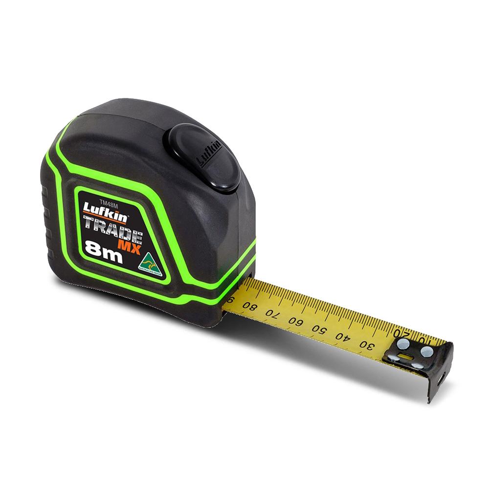 metric tape measure