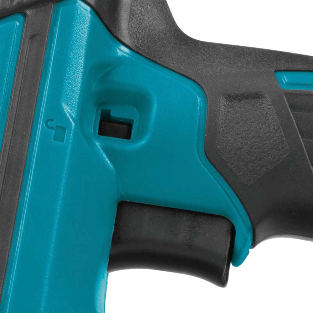 Makita PT354DZ 12V Max Li-ion CXT Cordless 23Ga Pin Nailer - Skin Only – image 6