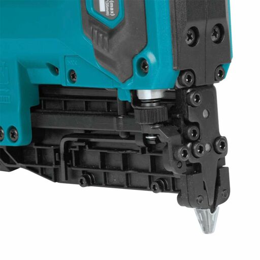 Makita PT354DZ 12V Max Li-ion CXT Cordless 23Ga Pin Nailer - Skin Only – image 4