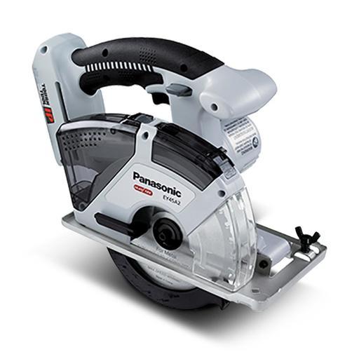 Panasonic EY45A2XM57 Li-Ion Dual Voltage Cordless Multi