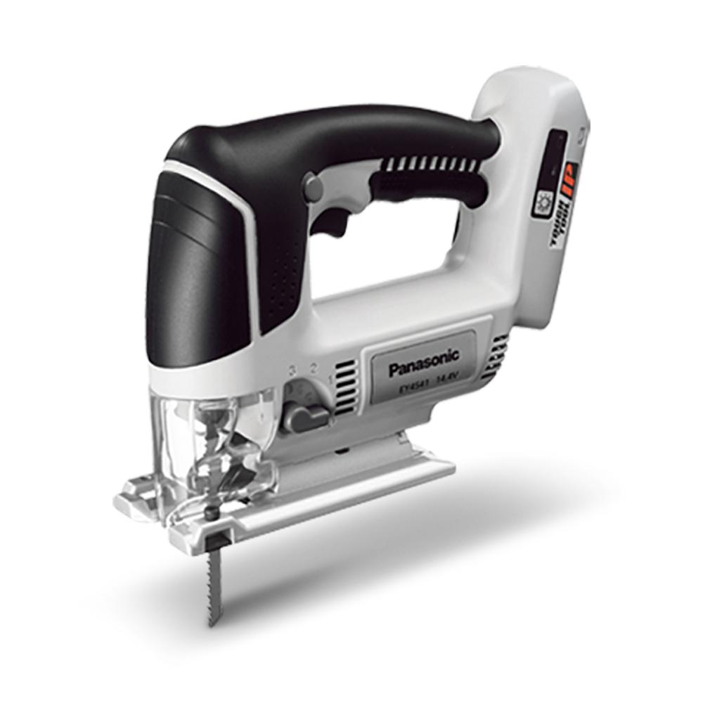 Panasonic EY4541X57 14.4V Cordless Jigsaw - Skin Only – image 1