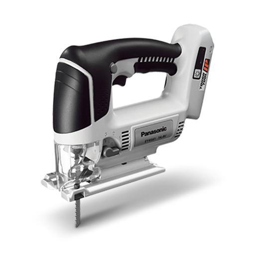 Panasonic EY4541X57 14.4V Cordless Jigsaw - Skin Only