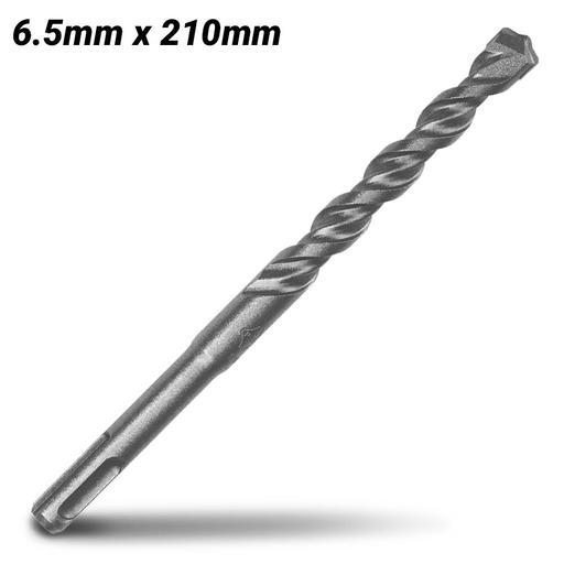 Milwaukee 4932399147 6.5mm x 210mm SDS-Plus M2 – image 2