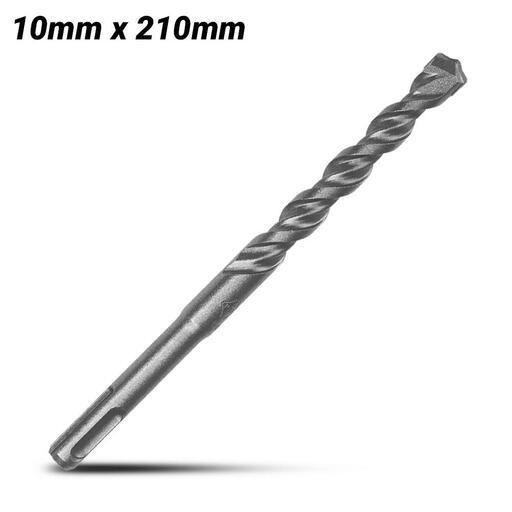 Milwaukee 4932307074 10mm x 210mm SDS-Plus M2 – image 2