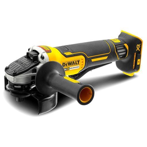 DeWalt DCZ601P2-XE 18V 5.0Ah XR Cordless Brushless 6pce Combo Kit – image 23