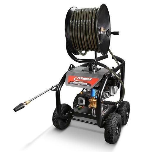 Petrol Pressure Washers Sydney Tools
