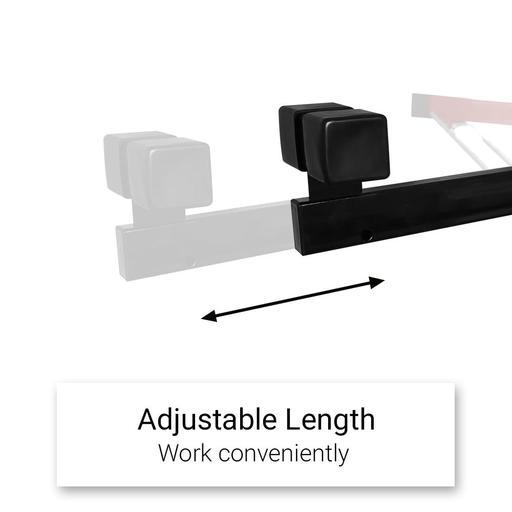 Bayer B11LIF 3350mm 65kg Drywall & Panel Lifter – image 9