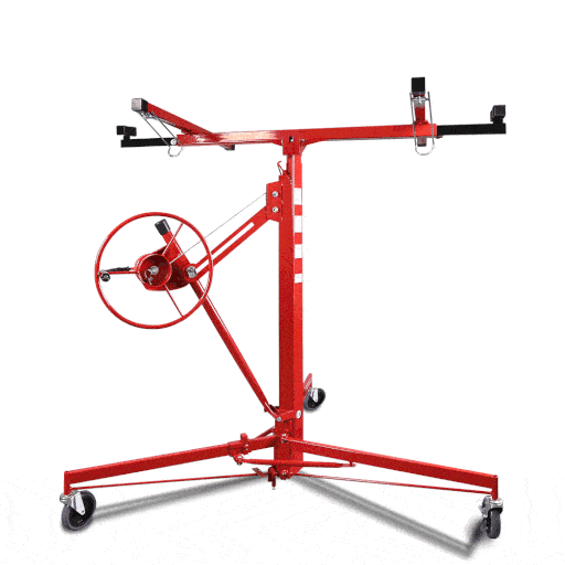 Bayer B11LIF 3350mm 65kg Drywall & Panel Lifter – image 2