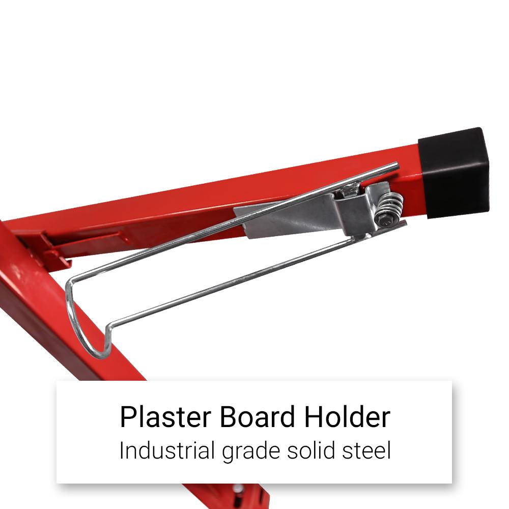 Bayer B11LIF 3350mm 65kg Drywall & Panel Lifter – image 6