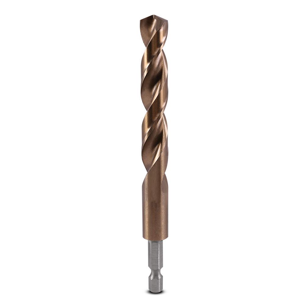 Xtorque XQ130MM 13mm HSS Cobalt Quick 